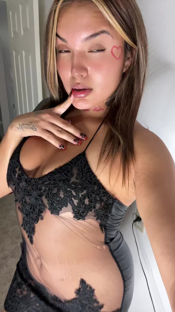 @Megan Juarez