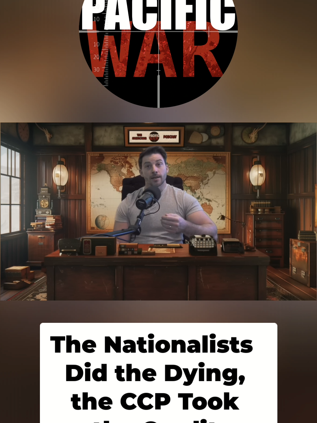 @The Pacific War Channel