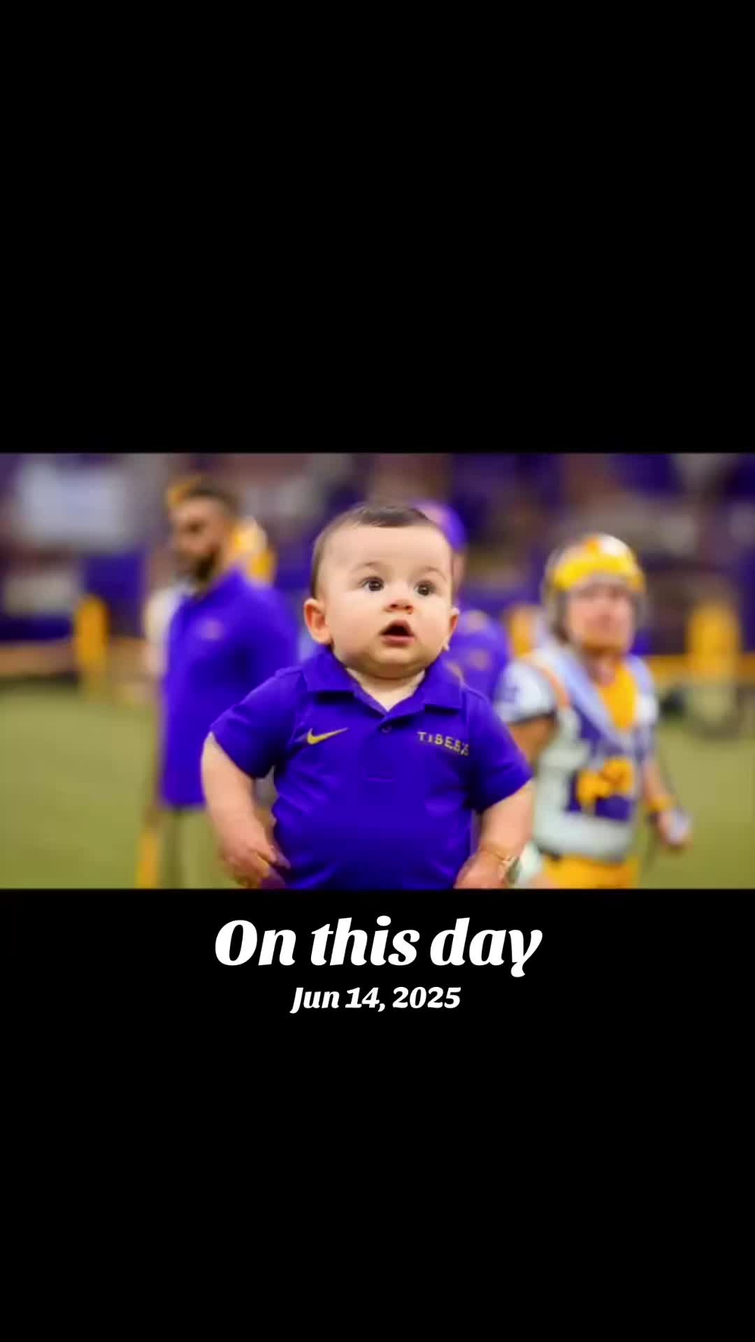 @Legends of Louisiana
