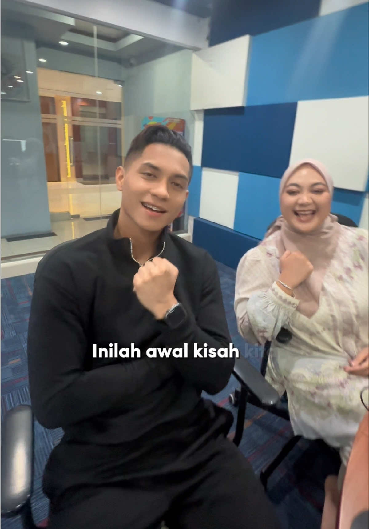 @Daniesh Suffian