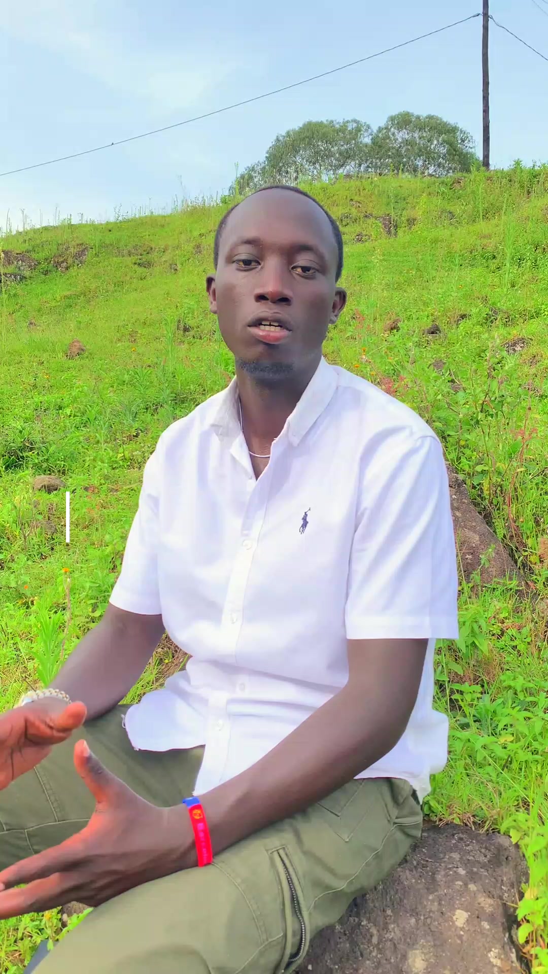 @Jean Pierre NDAGIJIMANA