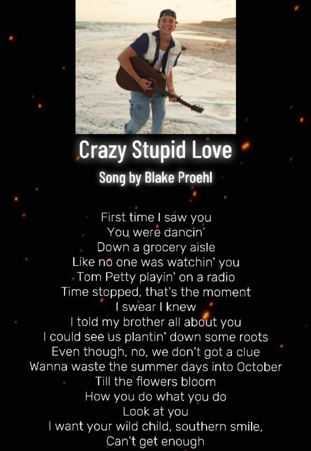 @My LSS (Last Song Syndrome)