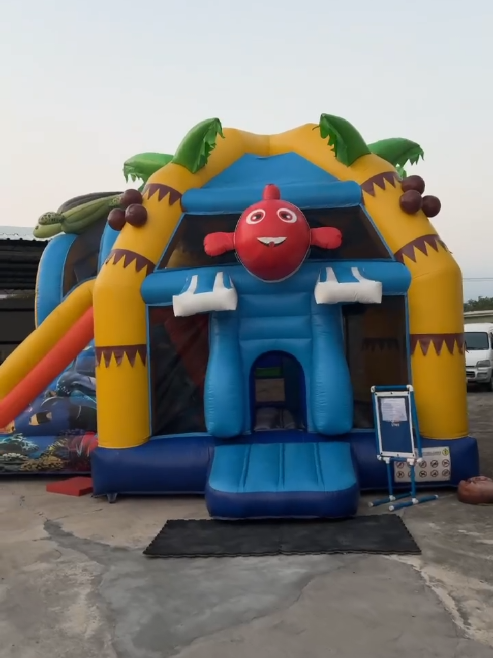 @招財魚水族精品