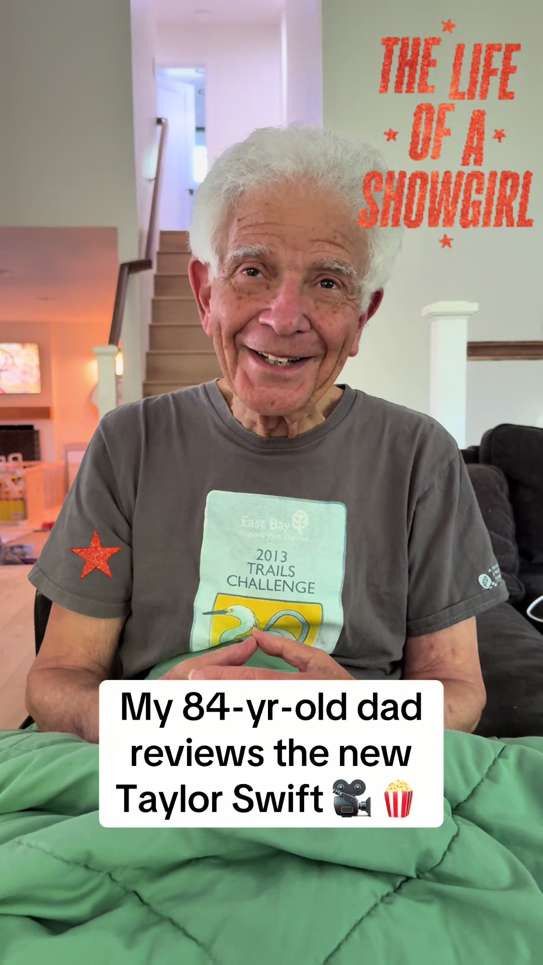@My Dad Stan