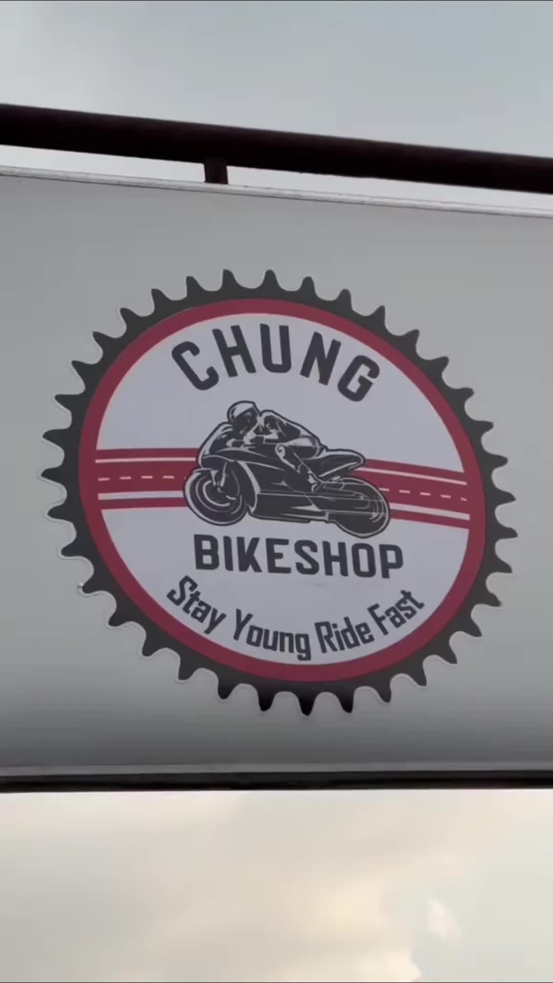@ChungBikeShop