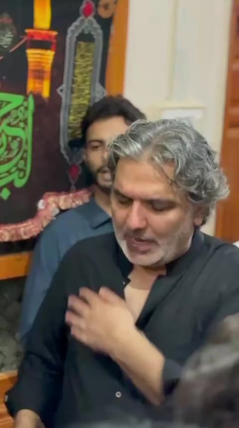 @Allama Nasir abbas ❤️