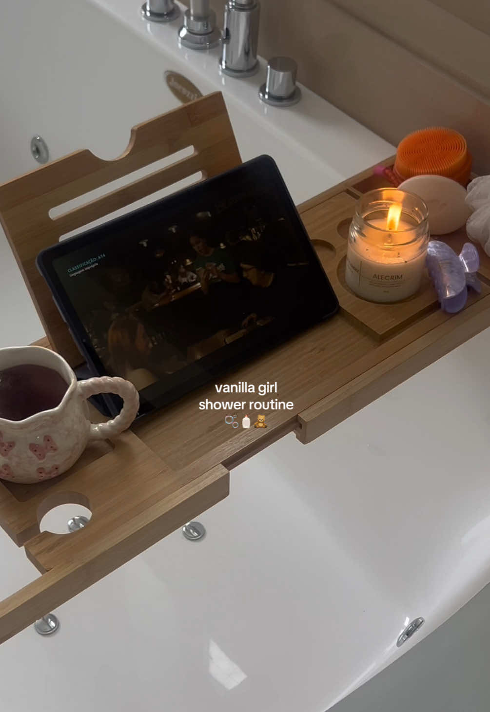 @chez laura 🧸