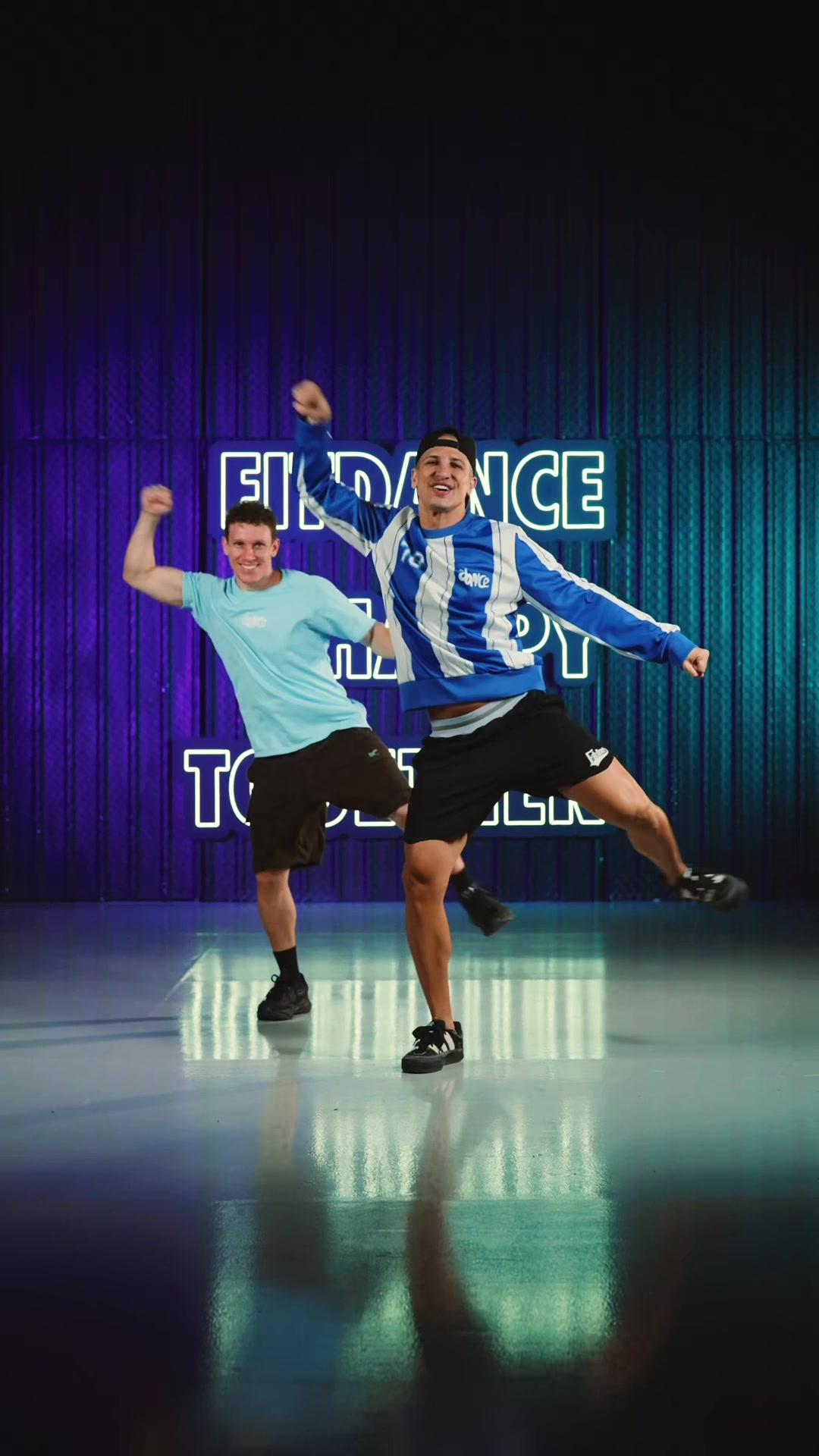 @FitDance Kids