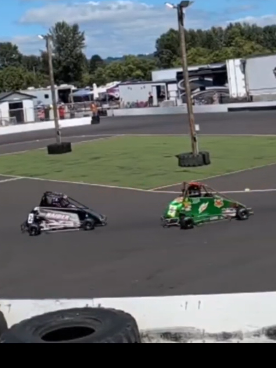 @X Man Racing