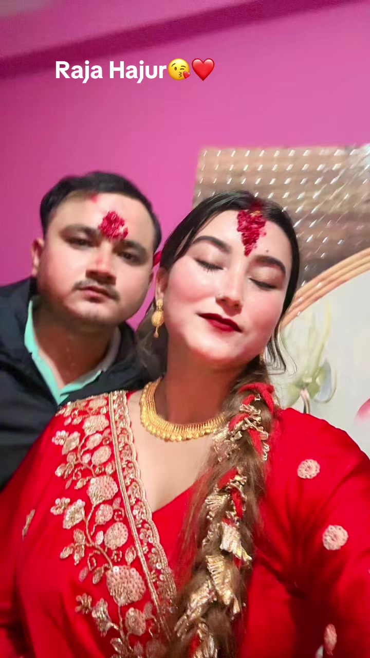 @PujaKcShahi