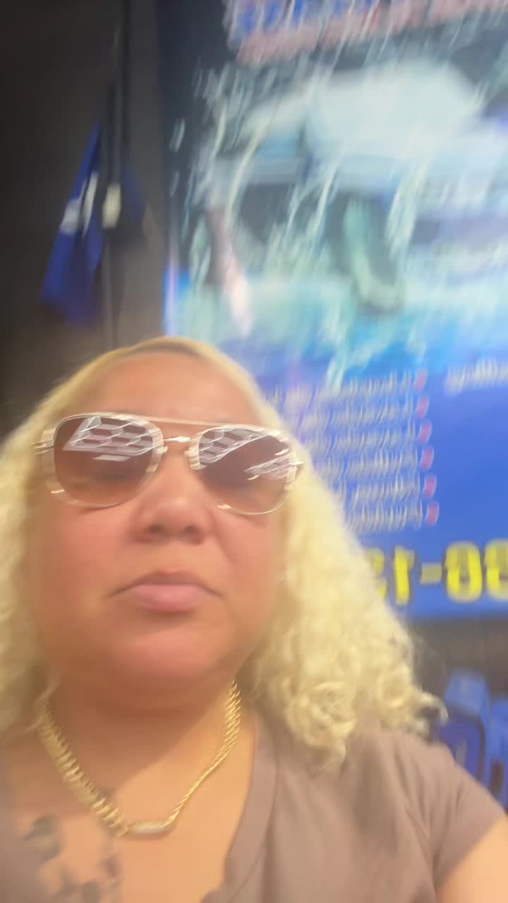@La Barby Bella