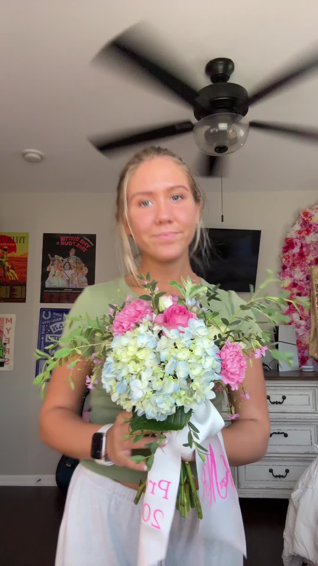 @Kenzie