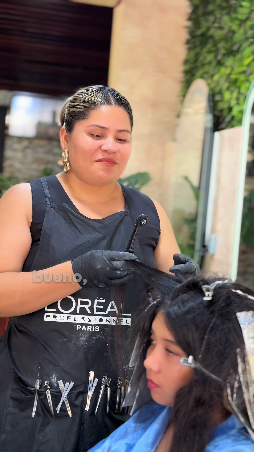@Sicy hair style Beauty salón