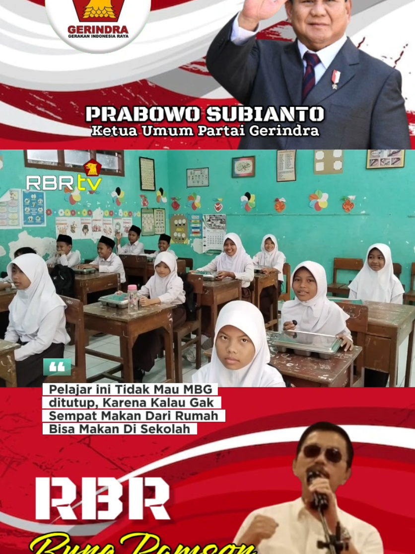 @Relawan Bung Ramson