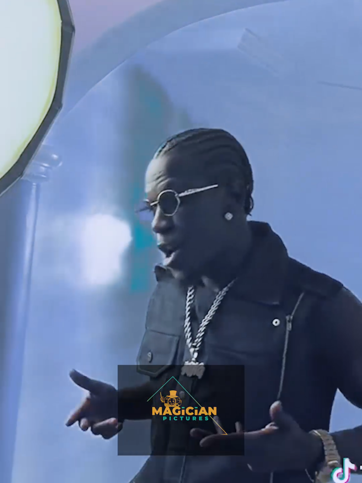 @Magician Pictures 🪄🎬