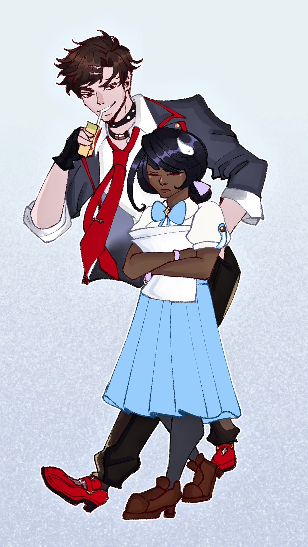 @BATTLETIMEWITCH