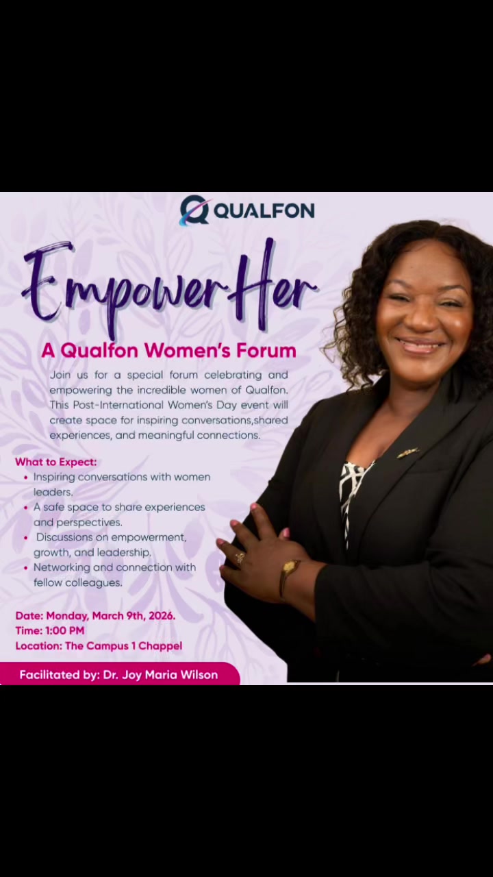 @Qualfon Guyana Inc BPO
