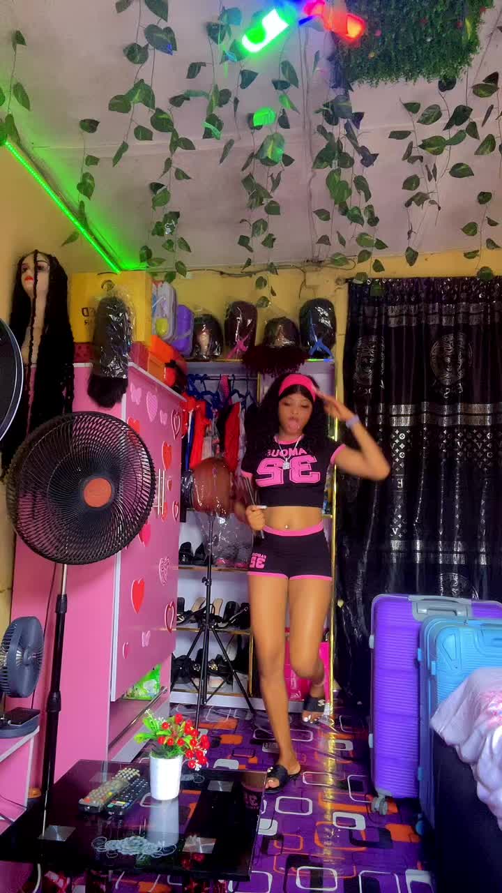 @Sweet Mimi 💕🌸💕