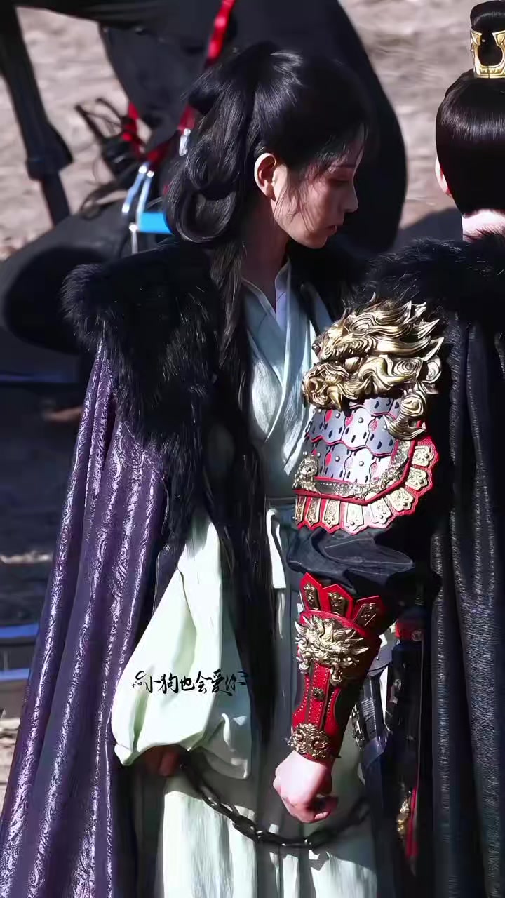 @我的曦薇