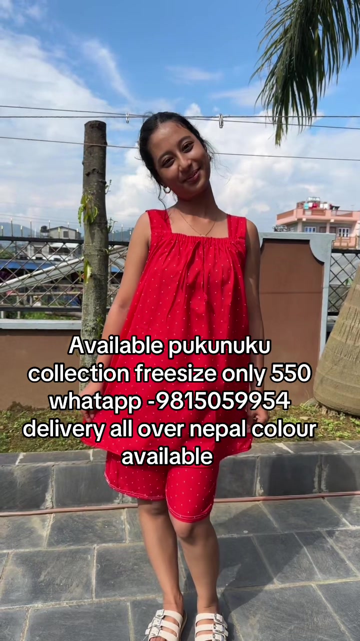 @Priyanka Pandey Khadka