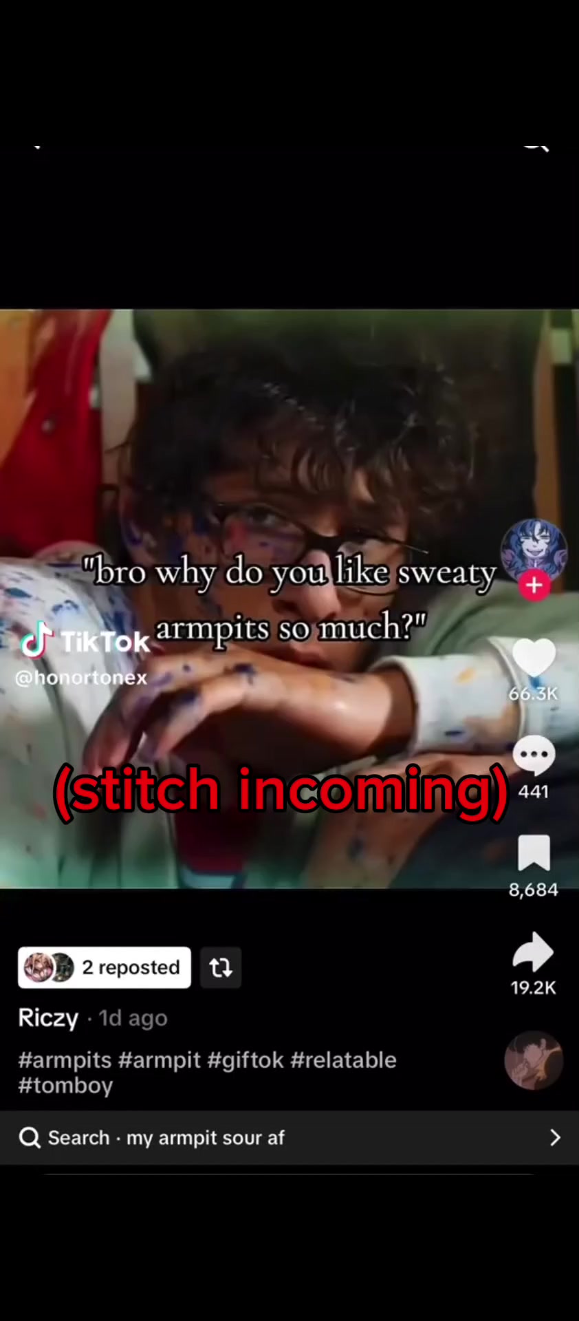 @Mommy Tonex