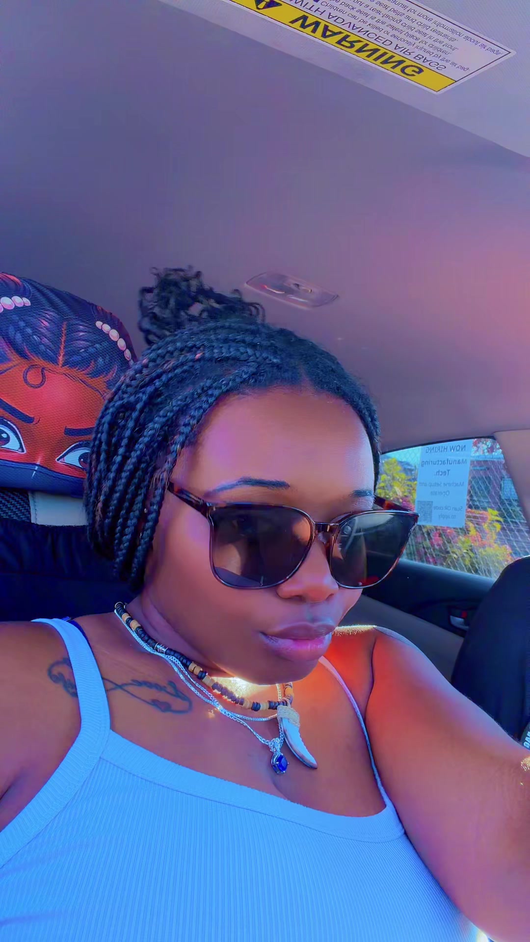 @😎Boss  Lady  Quandia😎