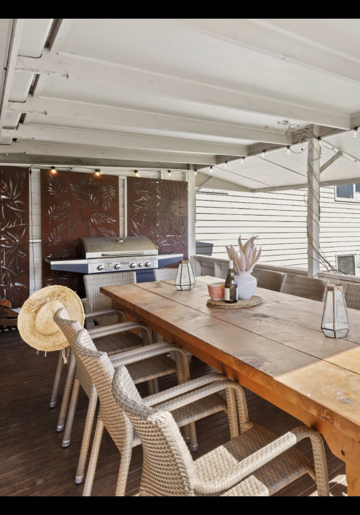 @Peninsula Holiday Rentals