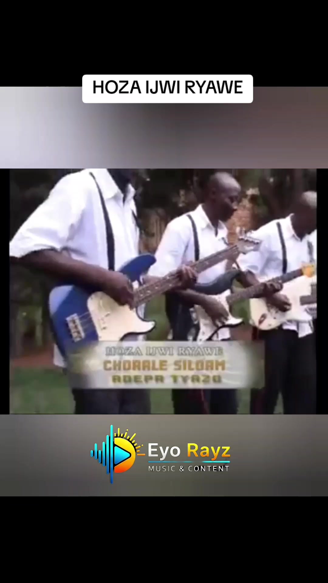 @Eyo Rayz🎹