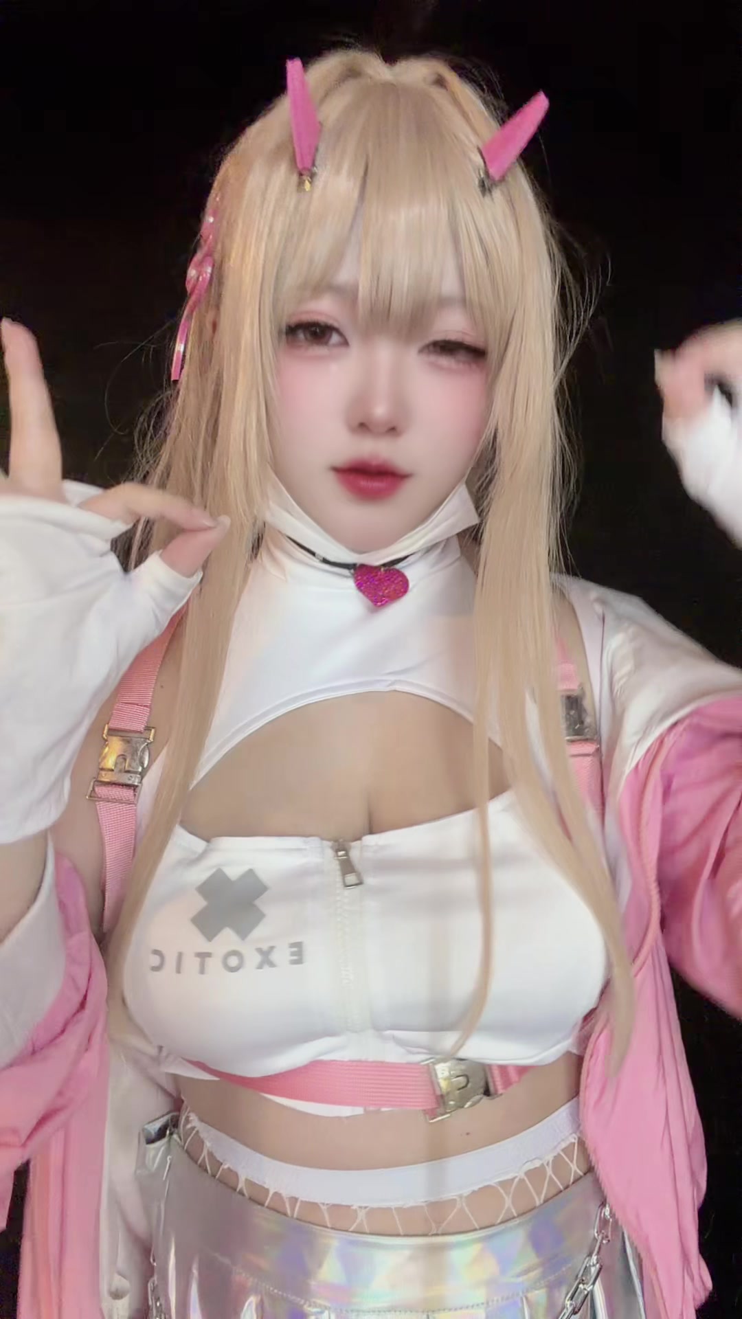 @天辻ゆう🌶🍒