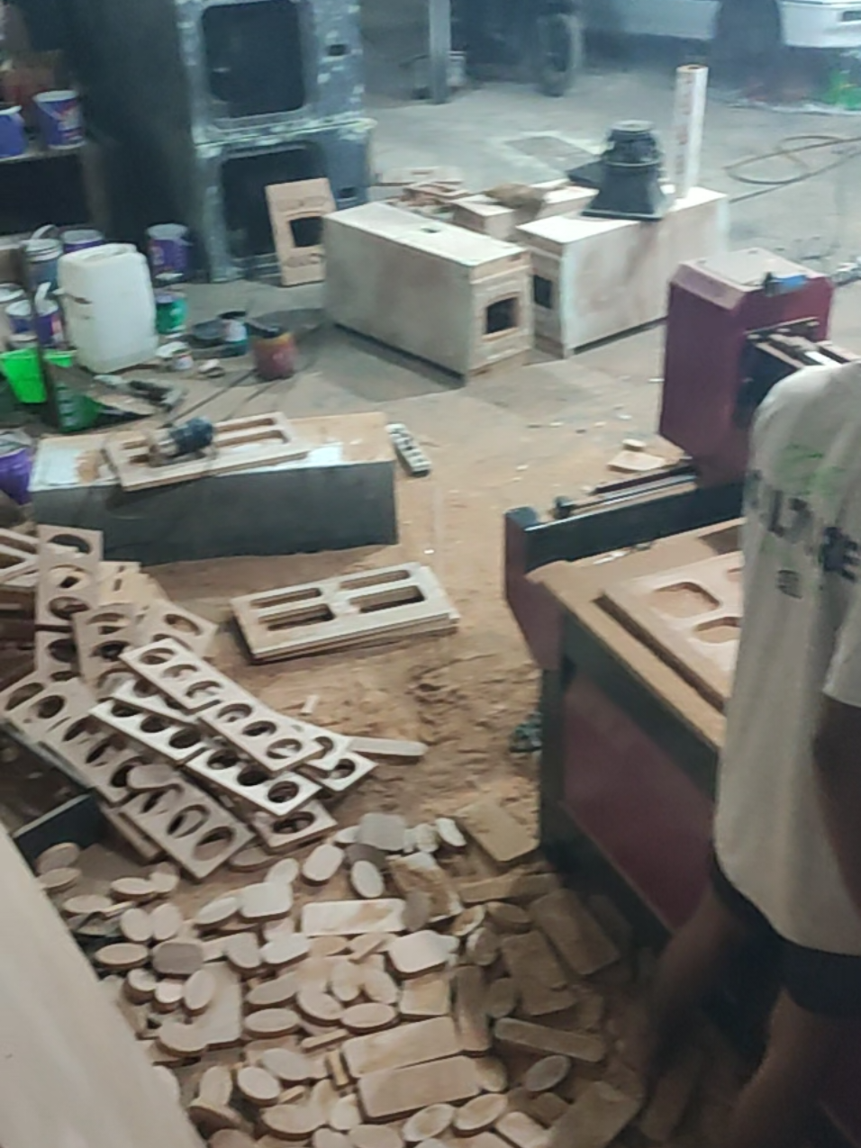 @IGUMIE BOX CUSTOM