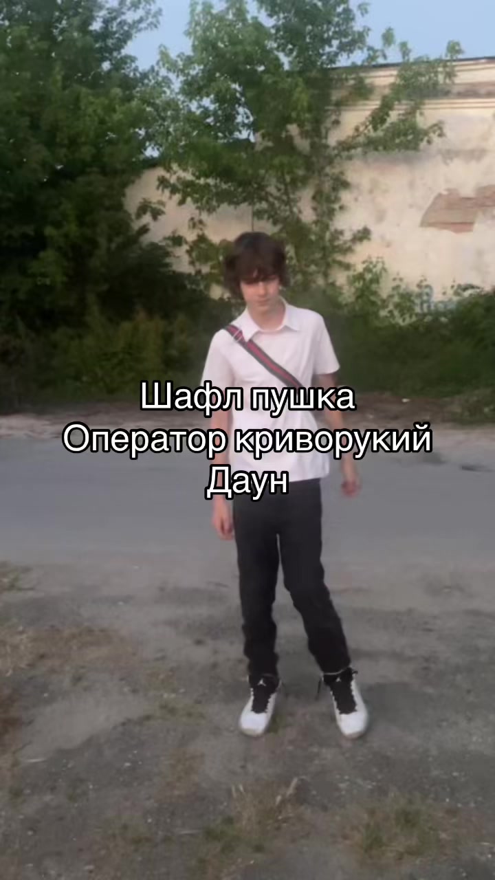 @Yabedolaga #YTM🩸