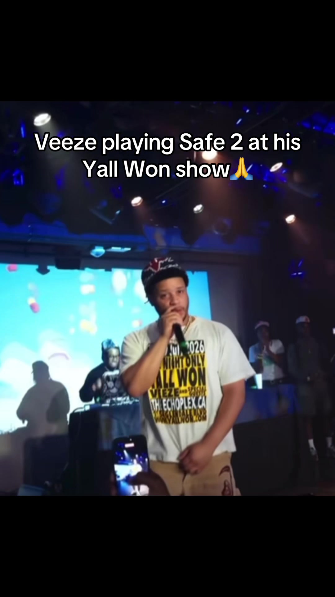@Veeze Fan Page