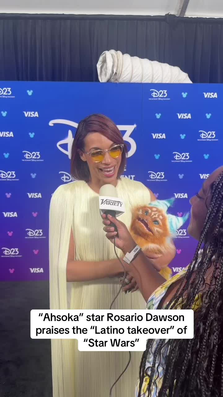 @Variety