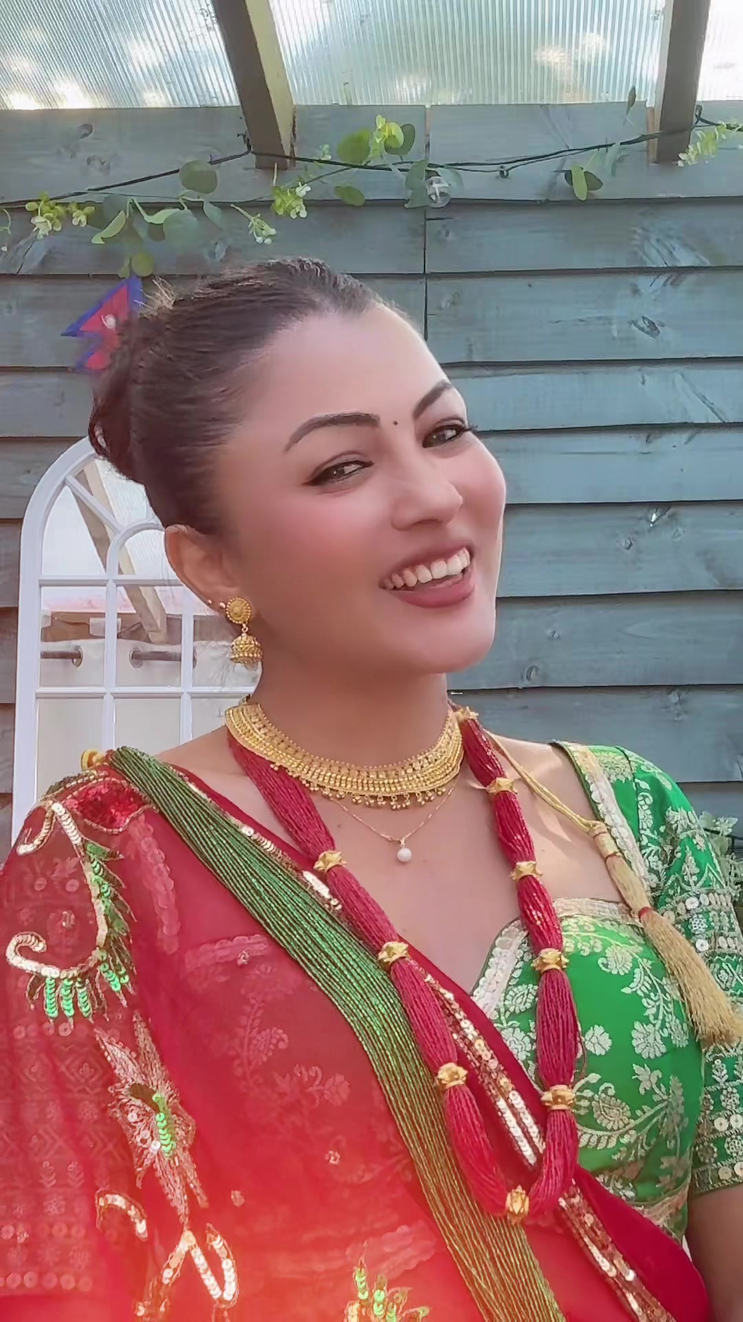 @Bunu Karki