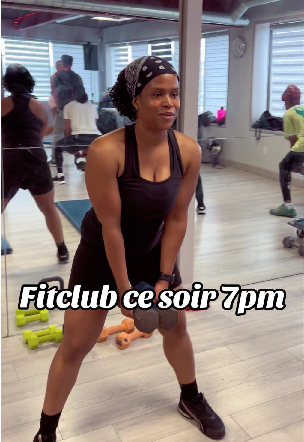 @Miss Results| coach Montréal