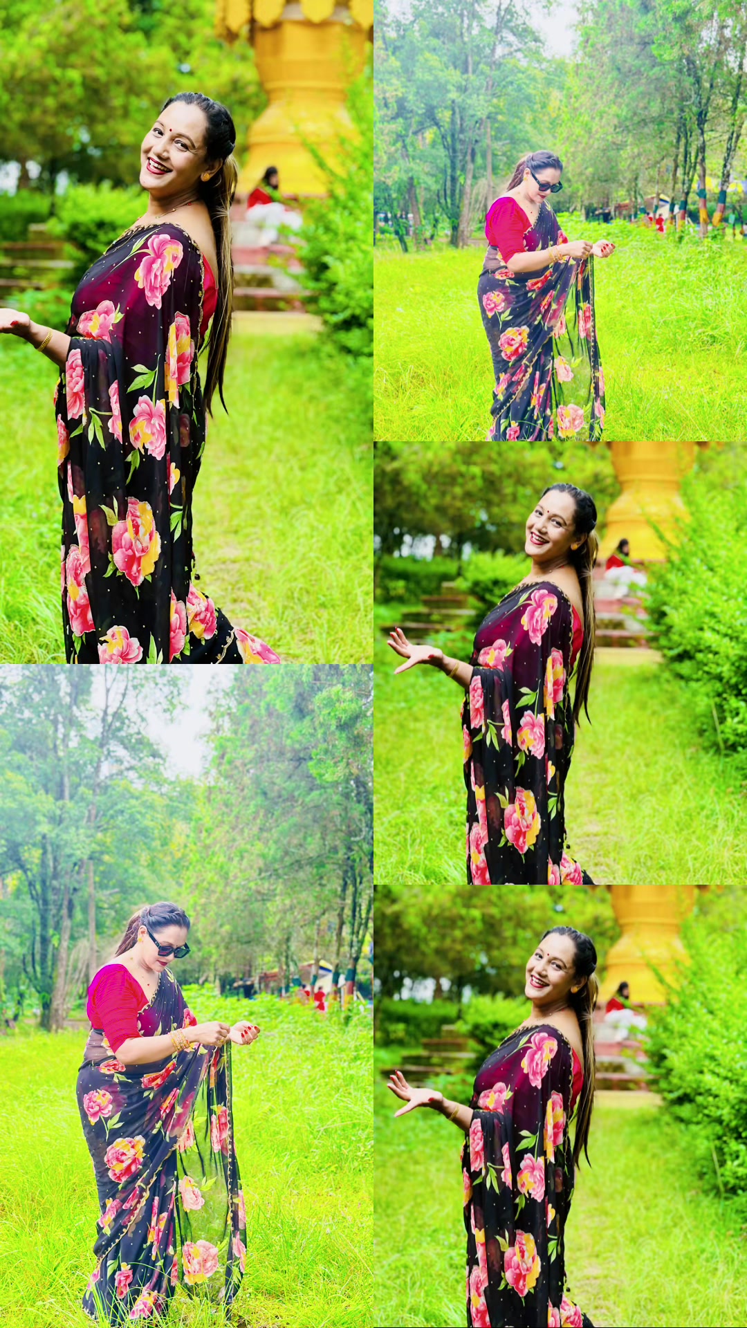 @Tara Kalikota