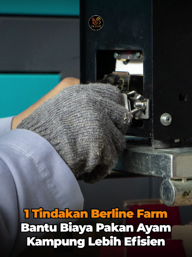 @Berline Farm