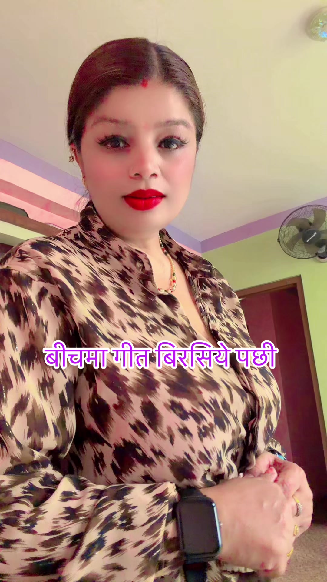 @Adhikari Parbati