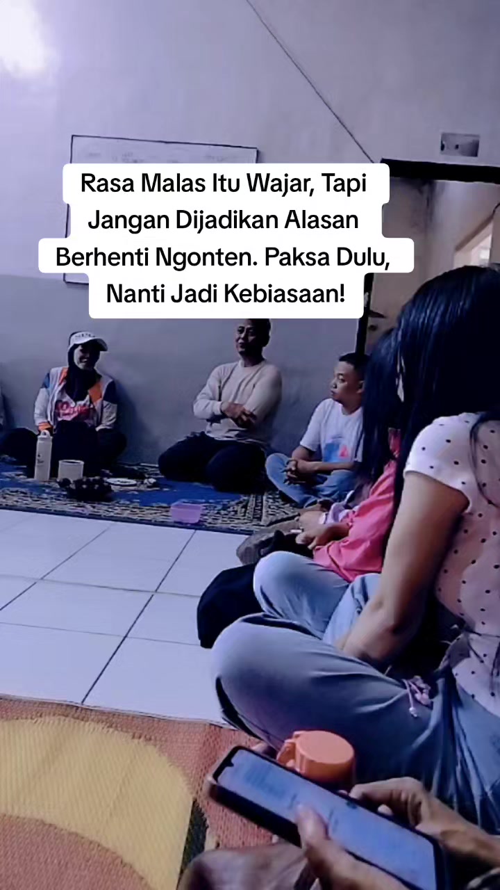 @Maryati
