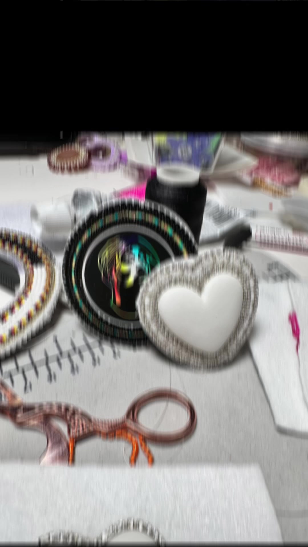 @Melissa Designs