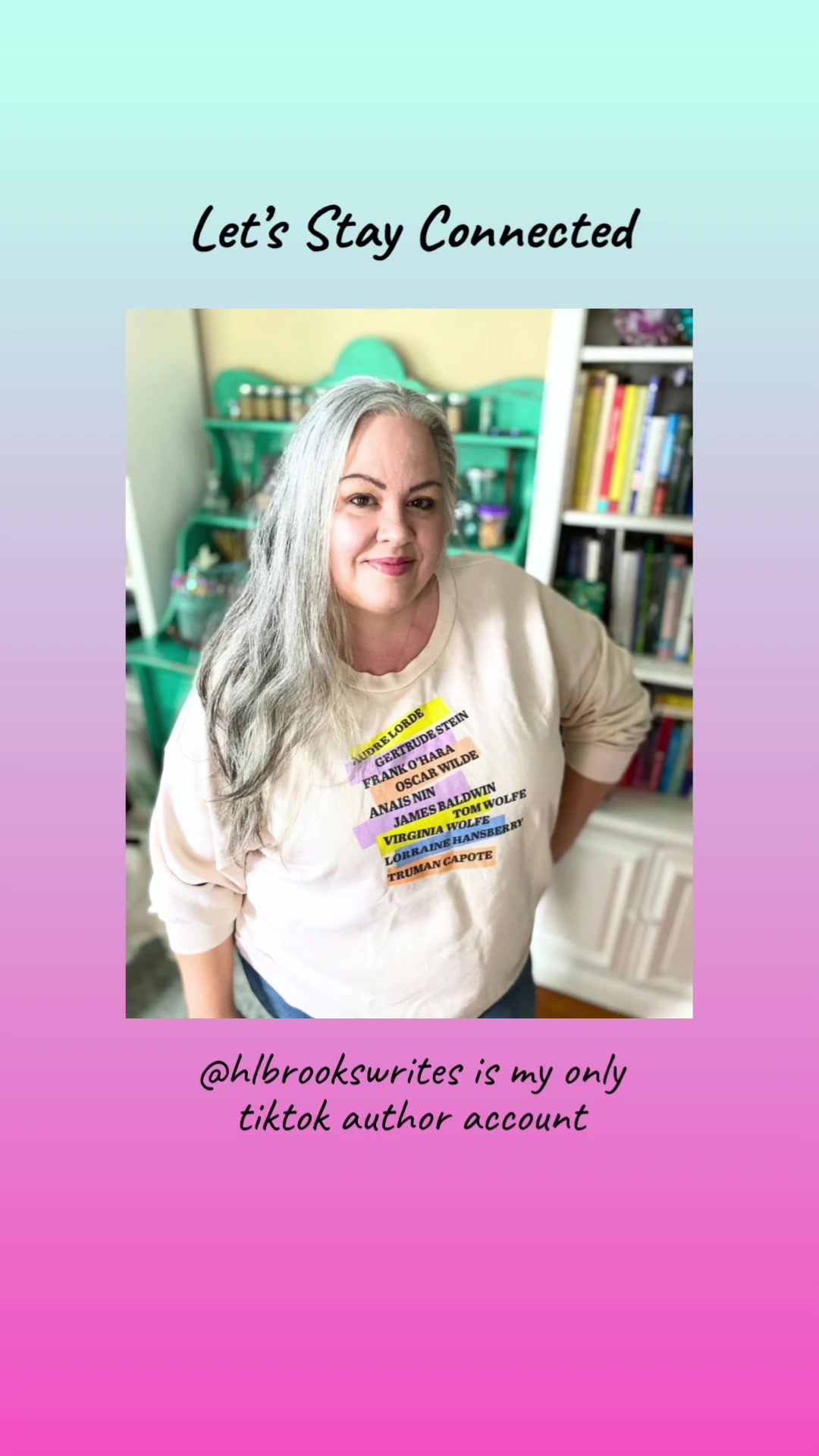 @Heather 🖤 Author & Artist