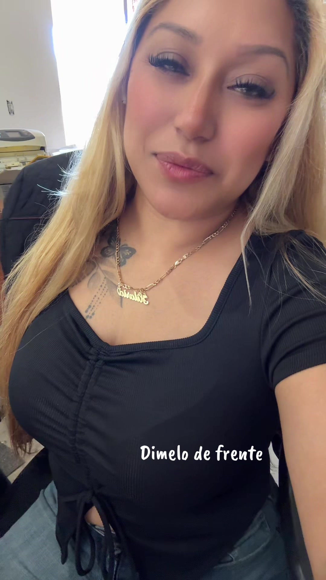 @Hilary Orrosquieta 🥀