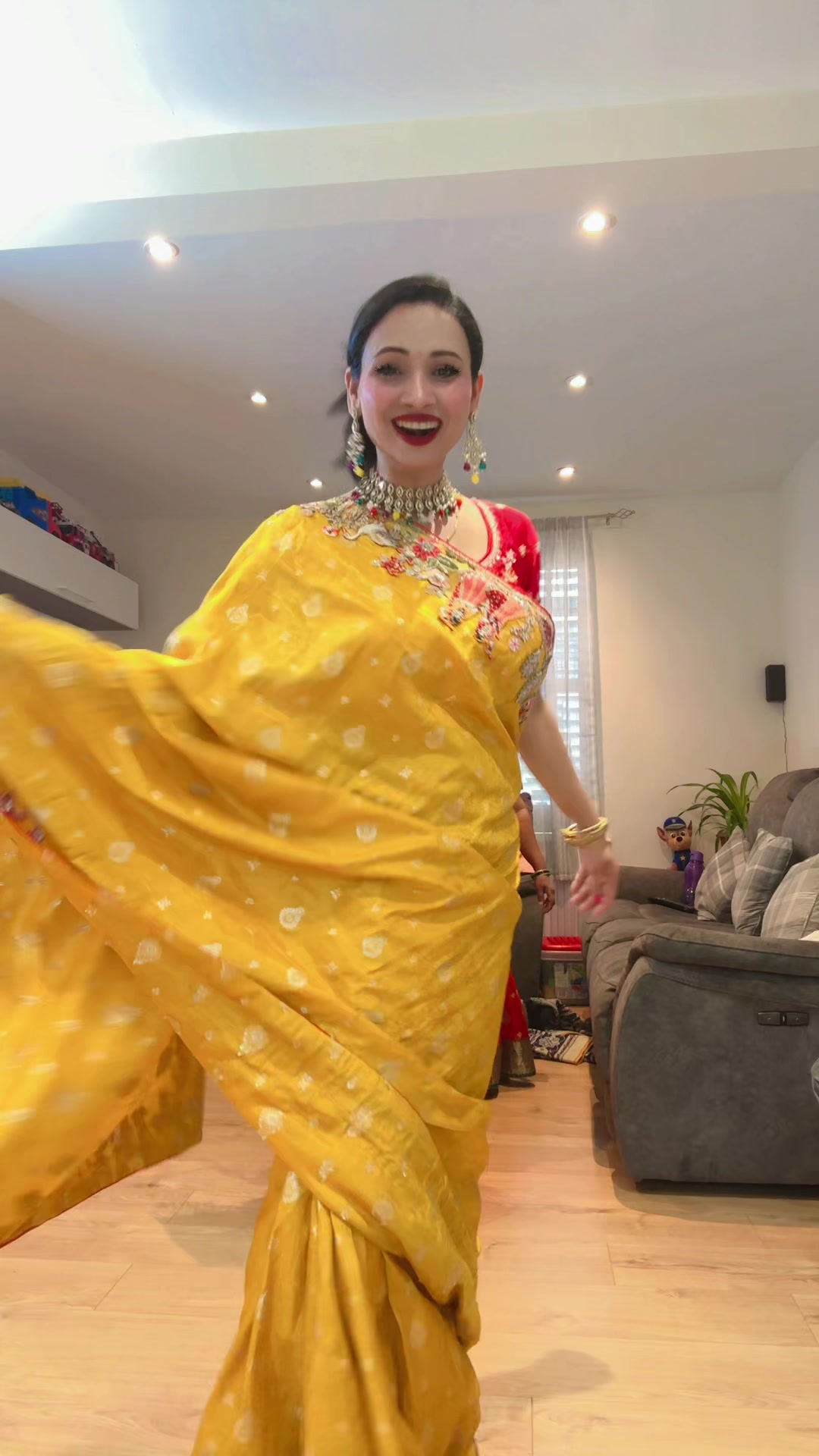 @Qatar TikTok Queen ๐