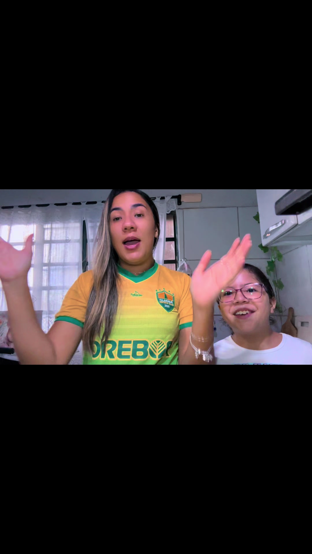 @Fabiana Santos
