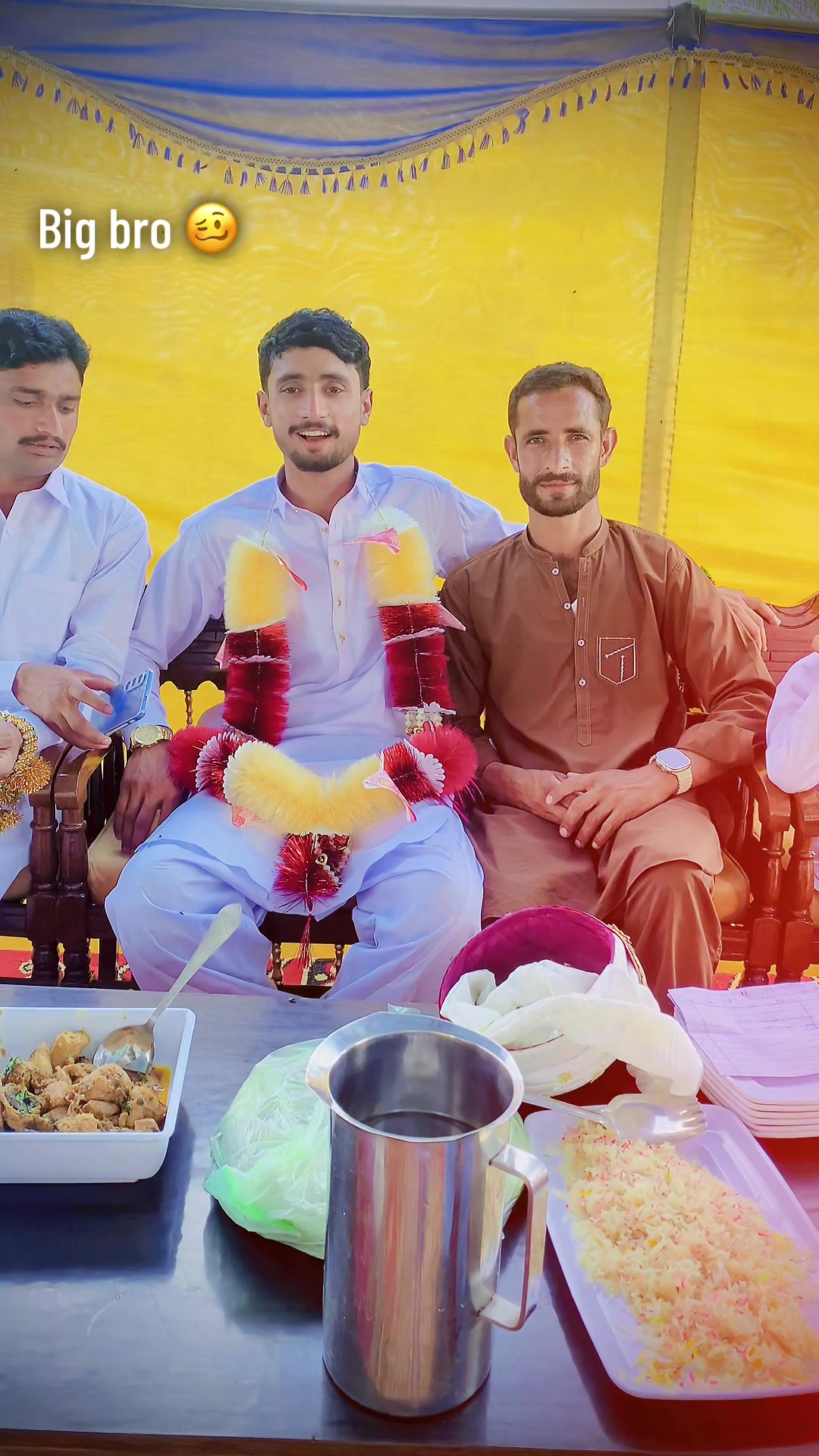 @bago mandi ala