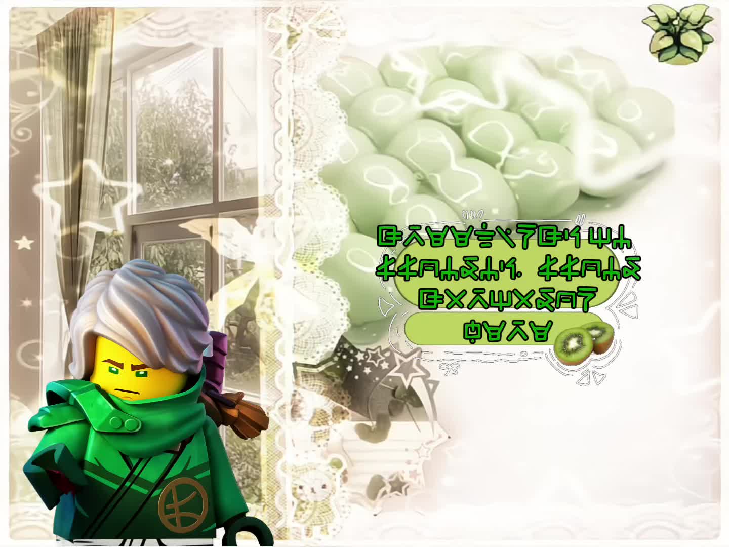 @๐โโ#1 GREENFLOWER CEOโโ๐ฉต