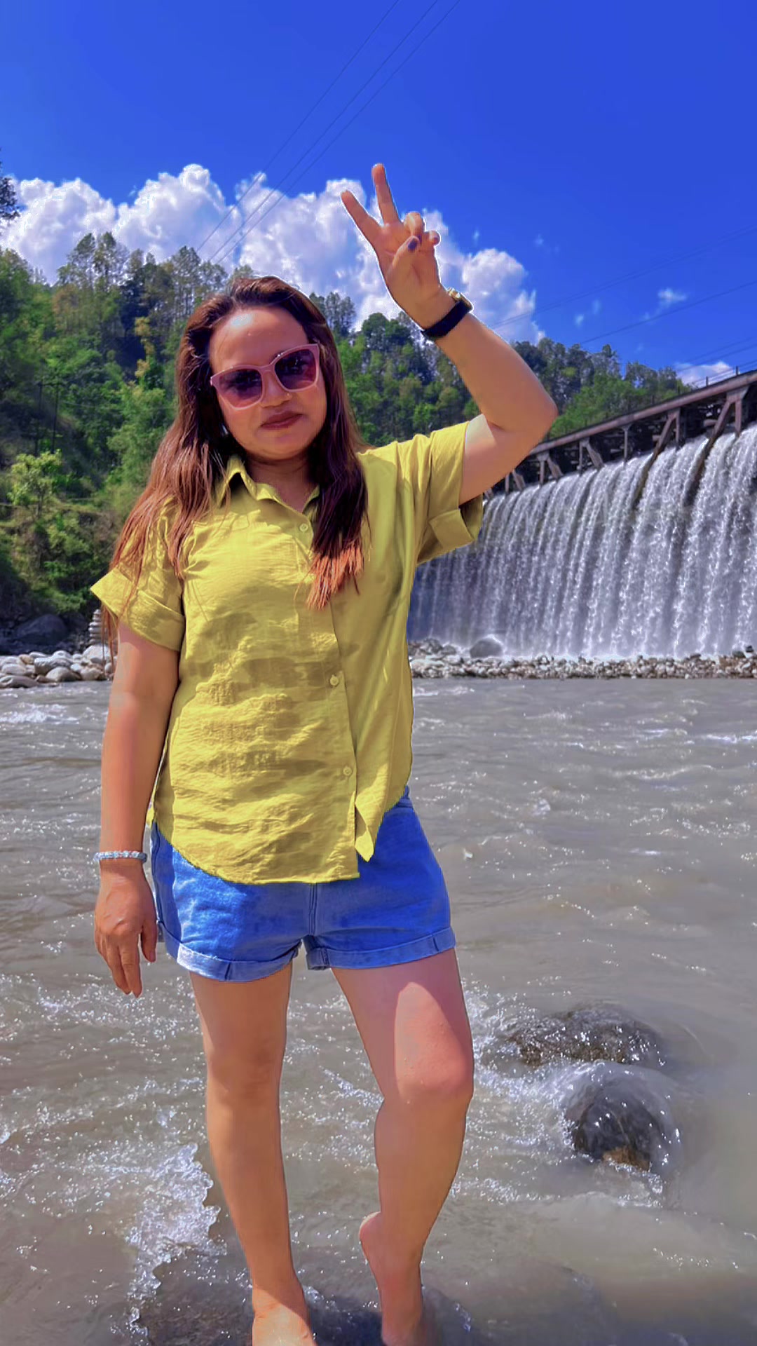 @Indira Limbu
