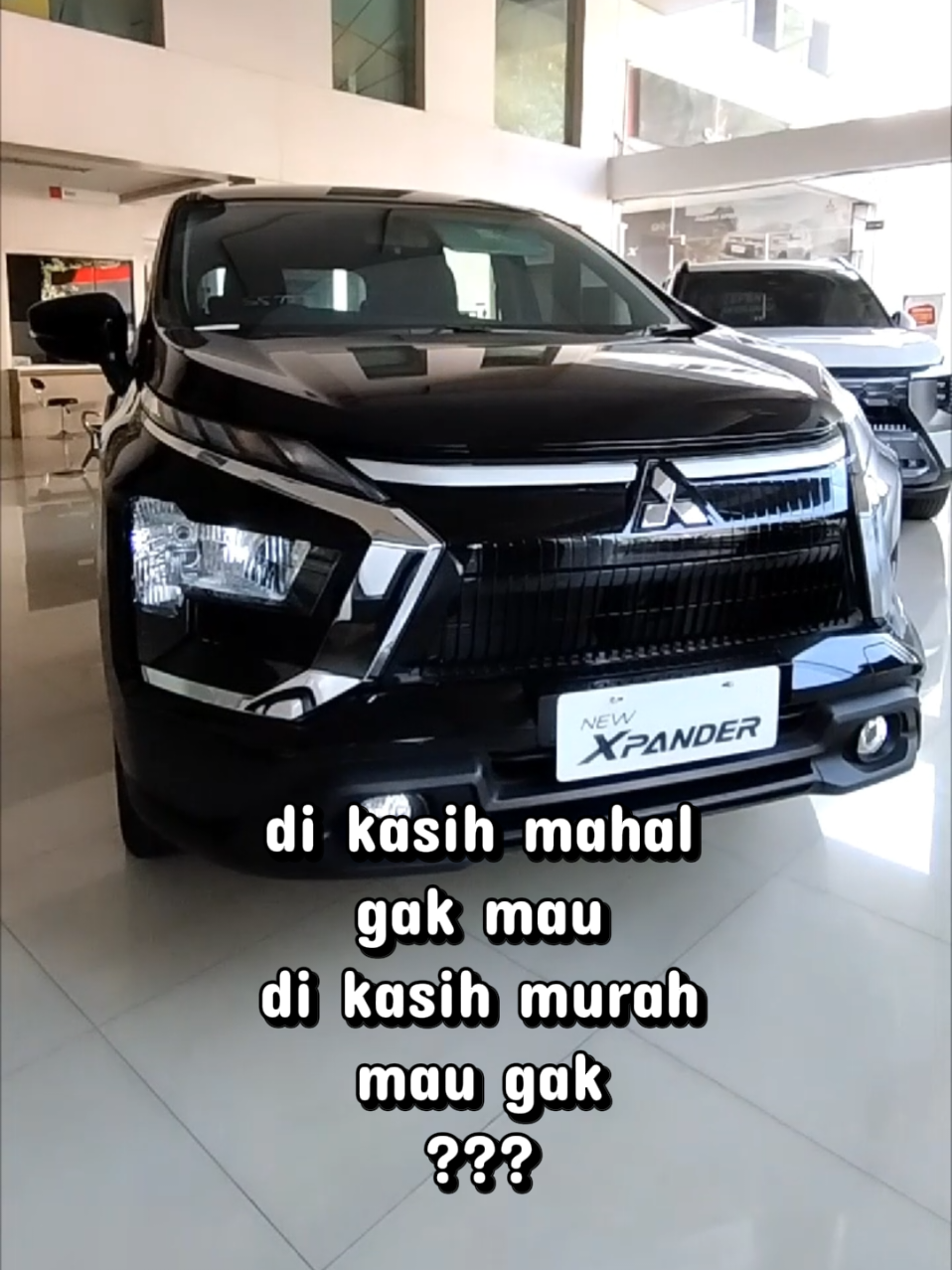 @RizaLkoe Mitsubishi