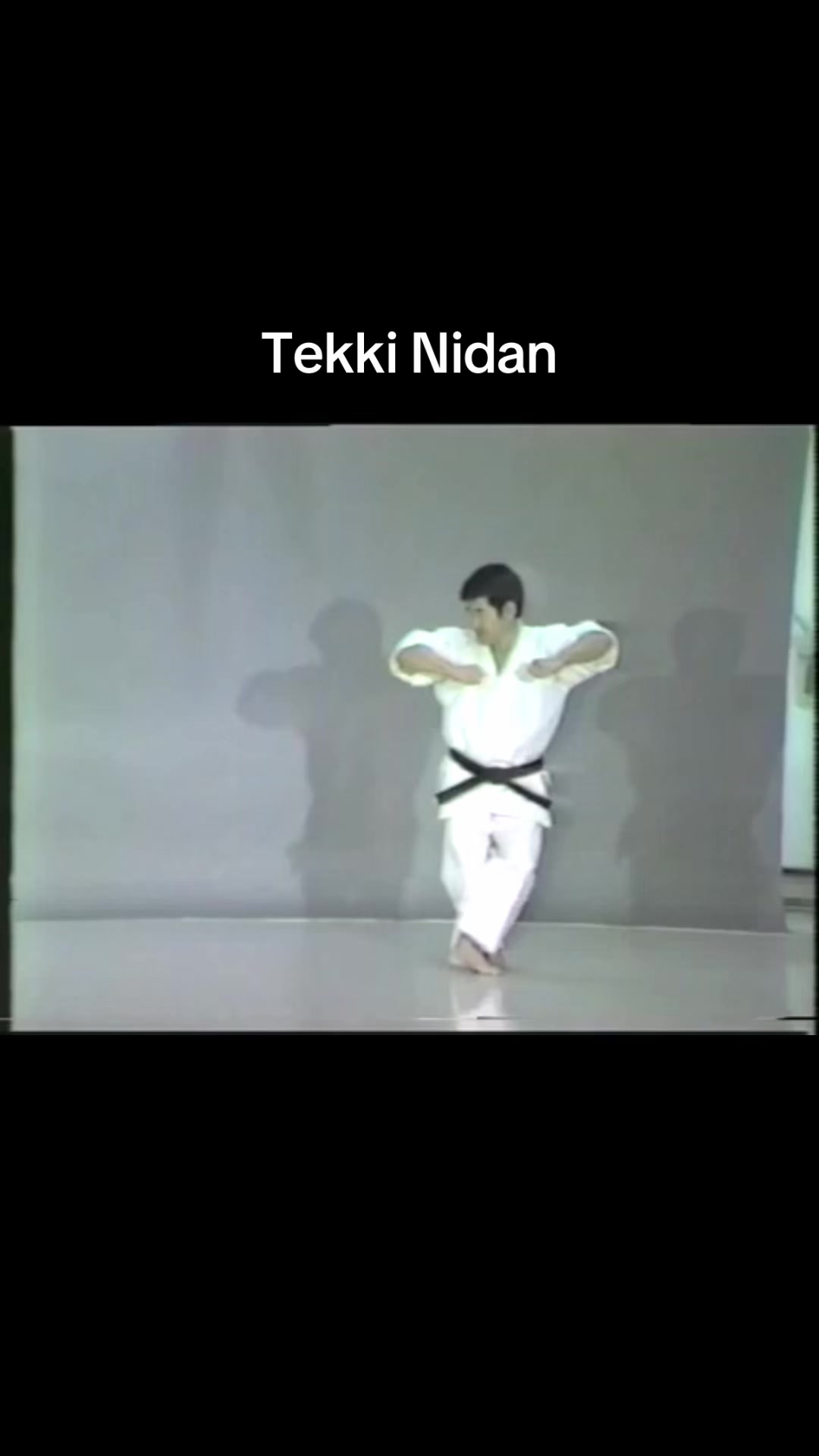 @Kancho T. Okuyama 🥋
