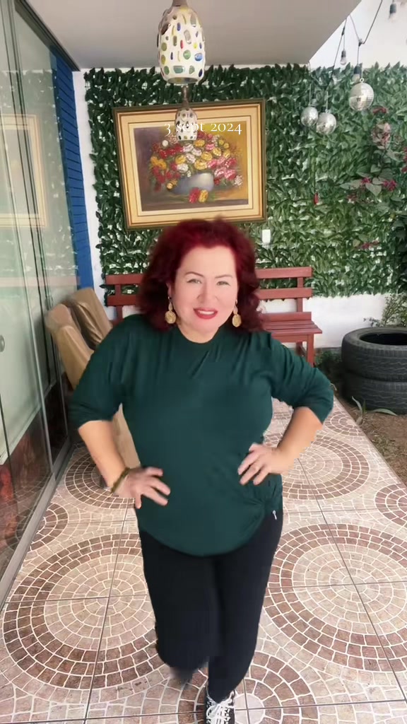 @Rosita bailarina